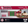 Oklahoma Sooners Checkers Board Game