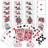  Oklahoma Sooners 2 Pack Playing Cards and Dice Set