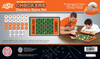 Oklahoma State Cowboys Checkers Board Game