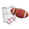 Oklahoma Sooners Shake N' Score