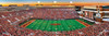 Oklahoma State Cowboys 1000 Piece Panoramic Puzzle