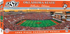 Oklahoma State Cowboys 1000 Piece Panoramic Puzzle