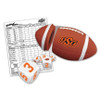  Oklahoma State Cowboys Shake N' Score