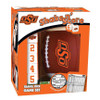  Oklahoma State Cowboys Shake N' Score