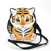 Tiger Crossbody Bag