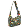 Field of Shrooms Shoulder Bag