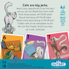  Cat Ass Trophy Card Game