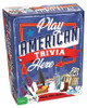 Play American Trivia Here Card Game