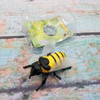 Clockwork Chain Bee Crawling Insect Toy