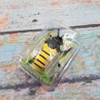 Clockwork Chain Bee Crawling Insect Toy
