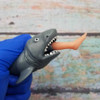  Biting Leg Shark Squeeze Toy