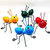  Metal Garden Ant