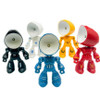  Micro Robot Light