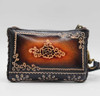 Leather Guitar Wallet