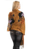 Gustav Klimt Inspo Scarf