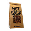  Roasted Almonds Nutsack 6 oz