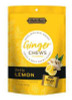  Balis Best Ginger Chews - Lemon