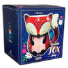  Sweetie Fox Ceramic Coffee Mug 12 oz