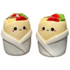  Burrito Salt and Pepper Set