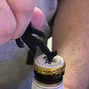 Squatchin Country Heavy Duty Steel Keychain & Bottle Opener