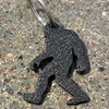Squatchin Country Heavy Duty Steel Keychain & Bottle Opener