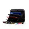 Morris Pimpernel Armored Wallet