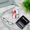 Cardinal Armored Wallet