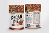 Pecan Pie Without The Pie Bag 4 oz