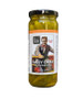 Sassy Mild Okra 16 oz