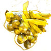 Sassy Mild Okra 16 oz