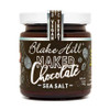Naked Chocolate Sea Salt Spread 5 oz
