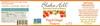 Peach Ginger Preserves