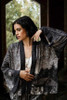Stargazer Pixie Duster Cropped Kimono