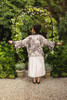 Honey and the Moon Pixie Duster Crop Kimono