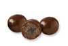 Dark Chocolate Peppermint Brownie Bits 12 oz