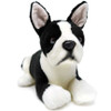 Baxter the Boston Terrier Stuffed Animal