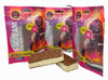 Freeze Dried I-Scream Sandwich Fire Bar Challenge