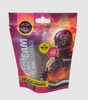 Freeze Dried I-Scream Sandwich Fire Bar Challenge