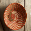 Sun Swirl Basket