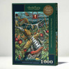  Orb Weavers 1000 Piece Velvet Touch Jigsaw Puzzle