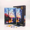 Awakening 1000 Piece Velvet Touch Jigsaw Puzzle