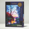 Awakening 1000 Piece Velvet Touch Jigsaw Puzzle