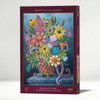 Eyerises 1000 Piece Velvet Touch Jigsaw Puzzle