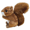 Canned Squirrel Plush