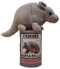 Canned Armadillo Plush