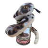 Canned Rattlesnake Plush