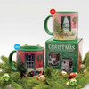Twas the Night Before Christmas Heat Changing Mug