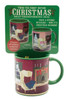 Twas the Night Before Christmas Heat Changing Mug