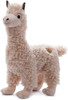 Wild Onez Recycled Alpaca Plush