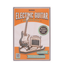 Electric Guitar DIY 3D Wooden Puzzle